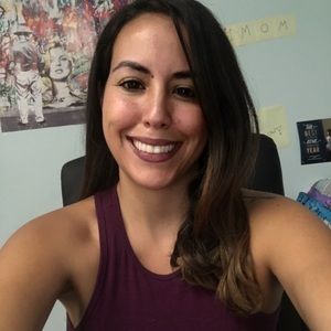 Meet your Posher, Jasmine